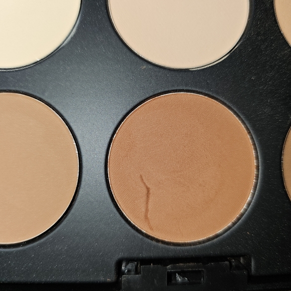 BH cosmetics blush & contour bundle set - Picture 5 of 5